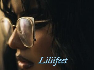 Liliifeet
