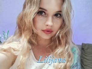 Lilijana