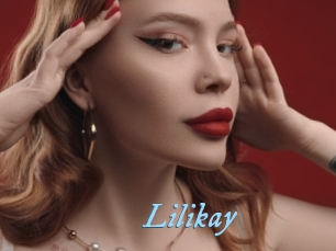 lilikay DeriheruI