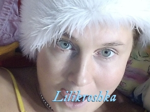 lilikroshka DeriheruI