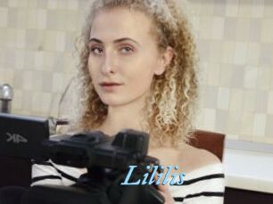 lililis DeriheruI