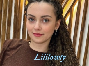 lililowty DeriheruI