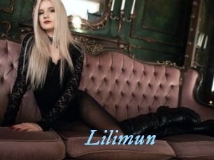 Lilimun