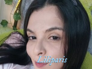 liliparis DeriheruI
