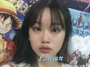 Lilisan