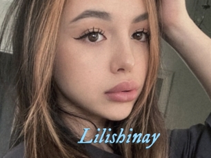 Lilishinay