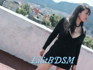LilitBDSM