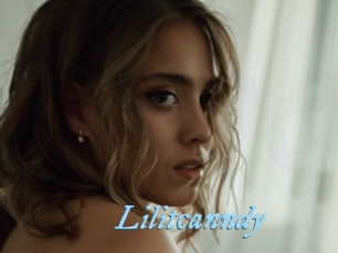 Lilitcanndy