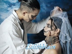 Lilithblain