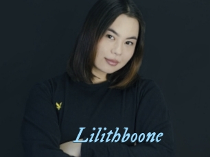 Lilithboone