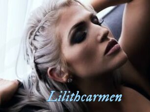 Lilithcarmen