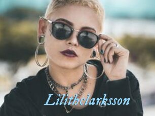 lilithclarksson DeriheruI