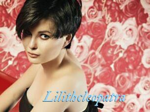Lilithcleopatra