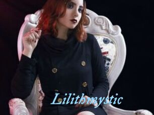 Lilithmystic