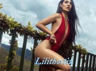 Lilithortiz