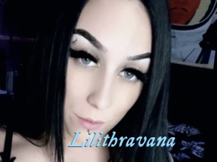 lilithravana DeriheruI