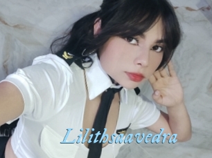 Lilithsaavedra