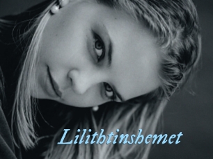 Lilithtinshemet