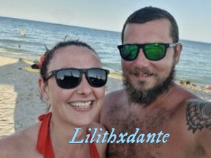 Lilithxdante