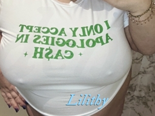Lilithy
