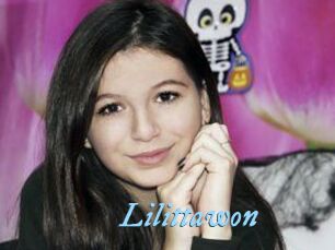 Lilittawon