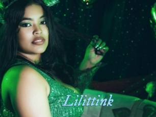 Lilittink