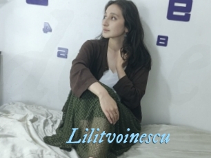 Lilitvoinescu