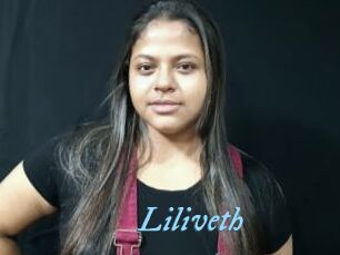 Liliveth