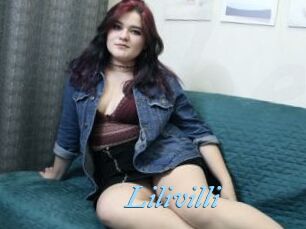 Lilivilli
