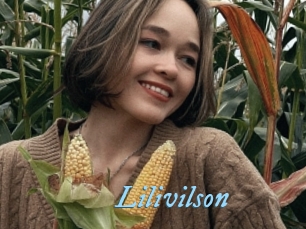 Lilivilson