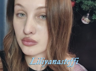 Liliyanasteffi