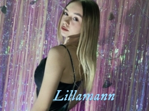 Lillamann