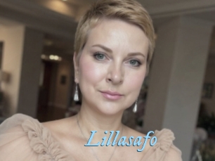 Lillasafo