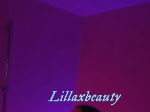 Lillaxbeauty