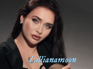Lillianamoon