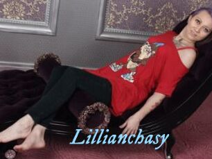 lillianchasy DeriheruI
