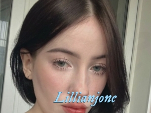 Lillianjone
