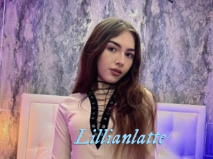 lillianlatte DeriheruI