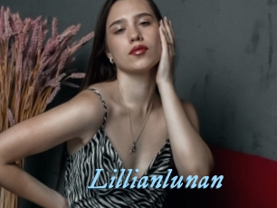 Lillianlunan