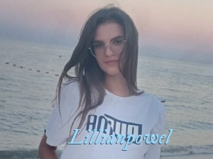 Lillianpowel