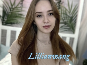 Lillianwang