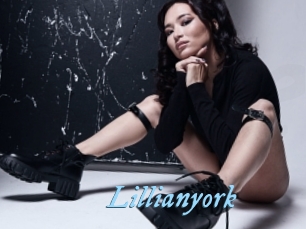 lillianyork DeriheruI