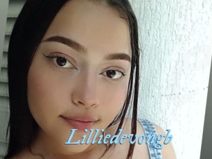 Lilliedevongb