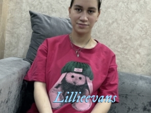 Lillieevans
