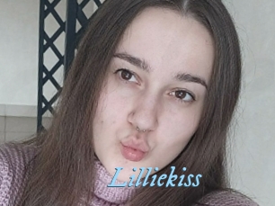 Lilliekiss