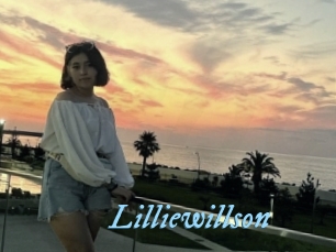 Lilliewillson