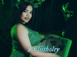 Lilliitholey