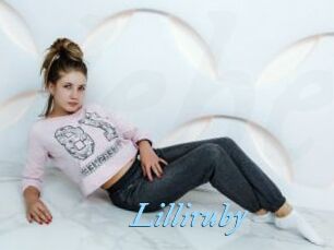 Lilliruby