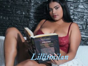 Lillitmilan