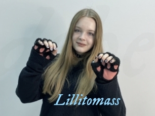 Lillitomass